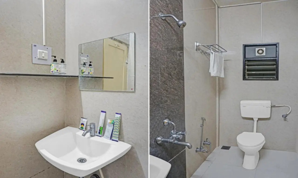 Itsy Hotels Ranjeet