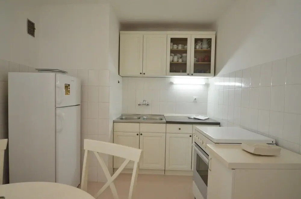 Eda sea view Apartment