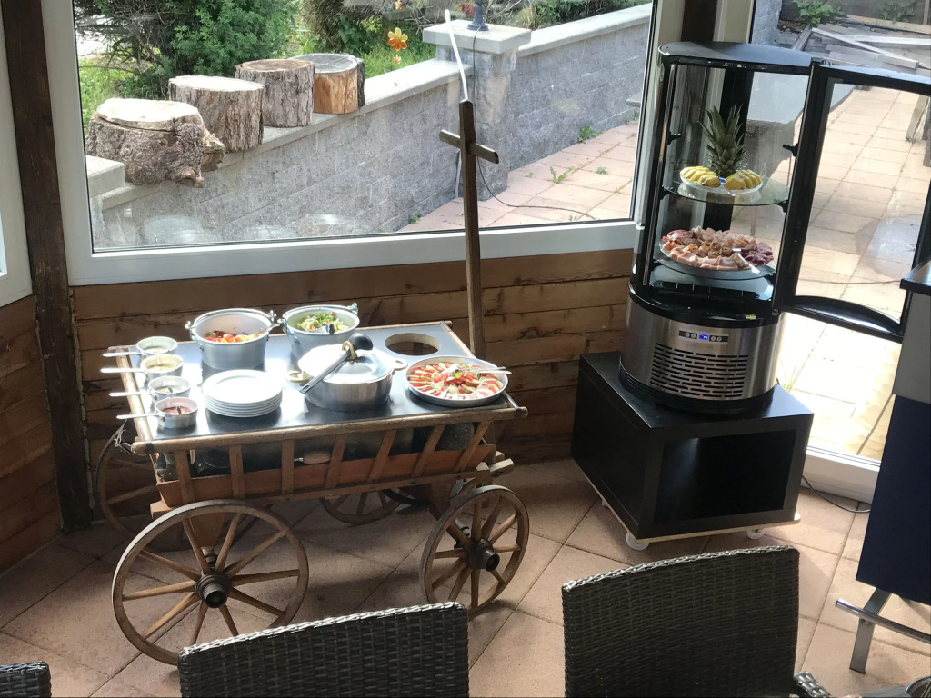 Pension am Waldegg