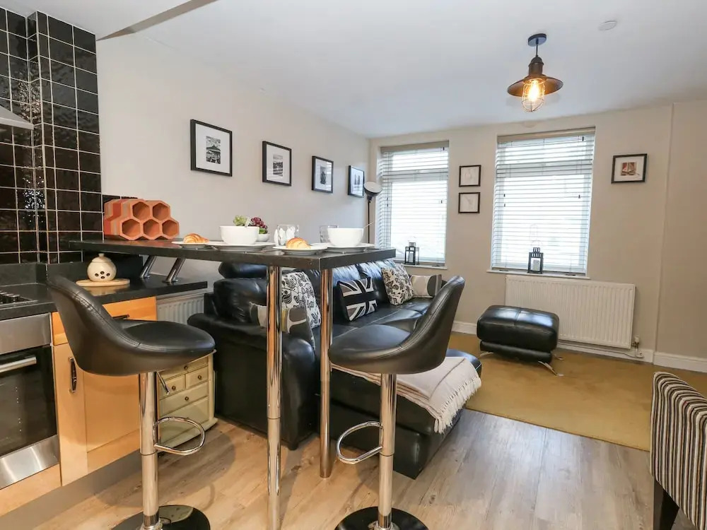 Anchor Cottage