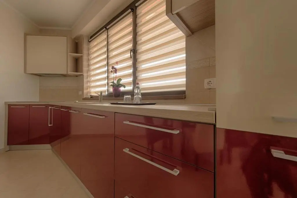 Samali Residence