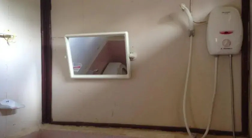 Somphamit Guesthouse