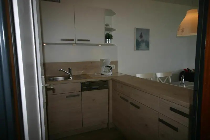 Strandhotel Wohnung 30