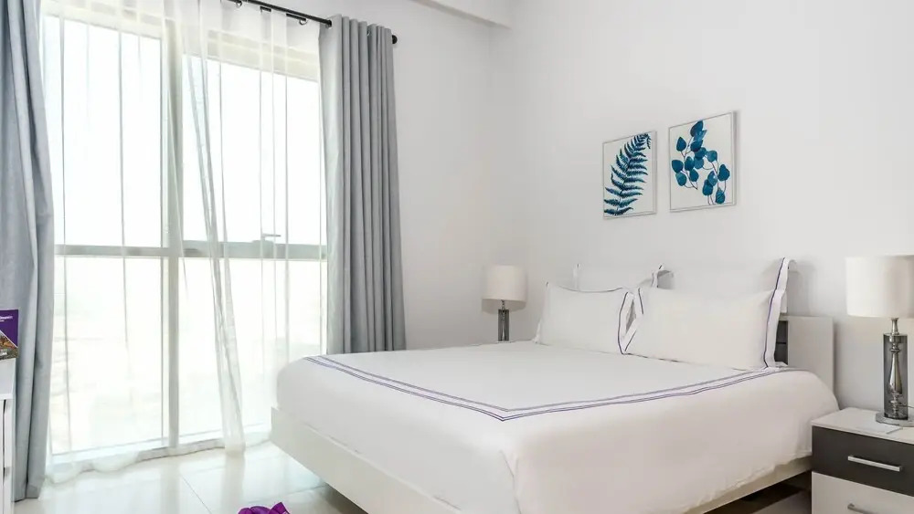 Dream Inn Apartments - Creek Harbour