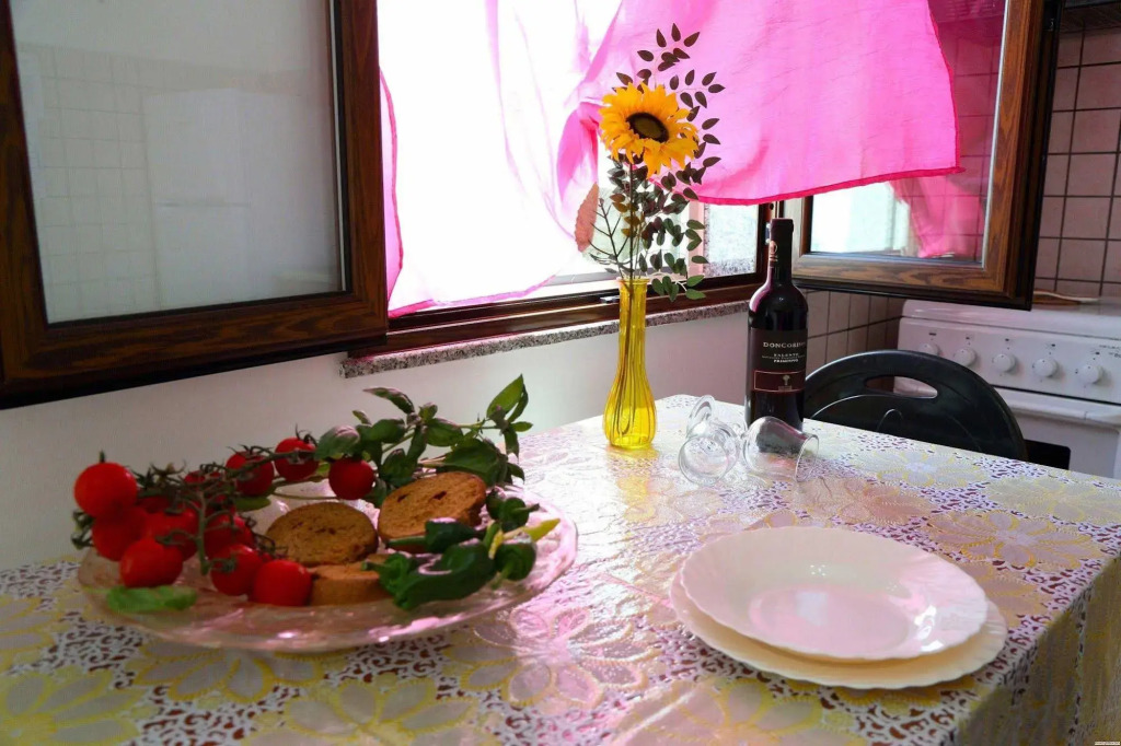 A casa di Cosimo