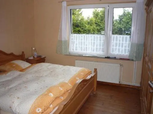 Ferienhaus Deichstern