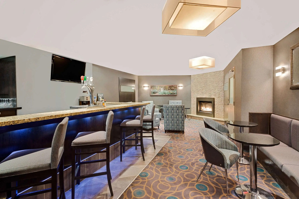 Ramada by Wyndham Kamloops