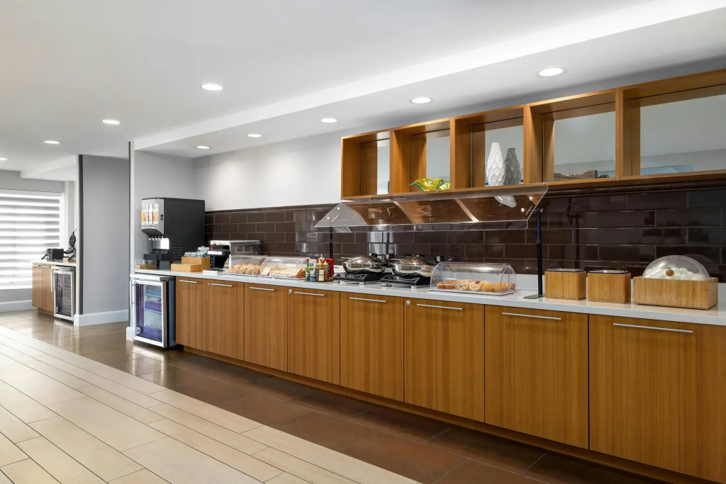 SpringHill Suites Boca Raton