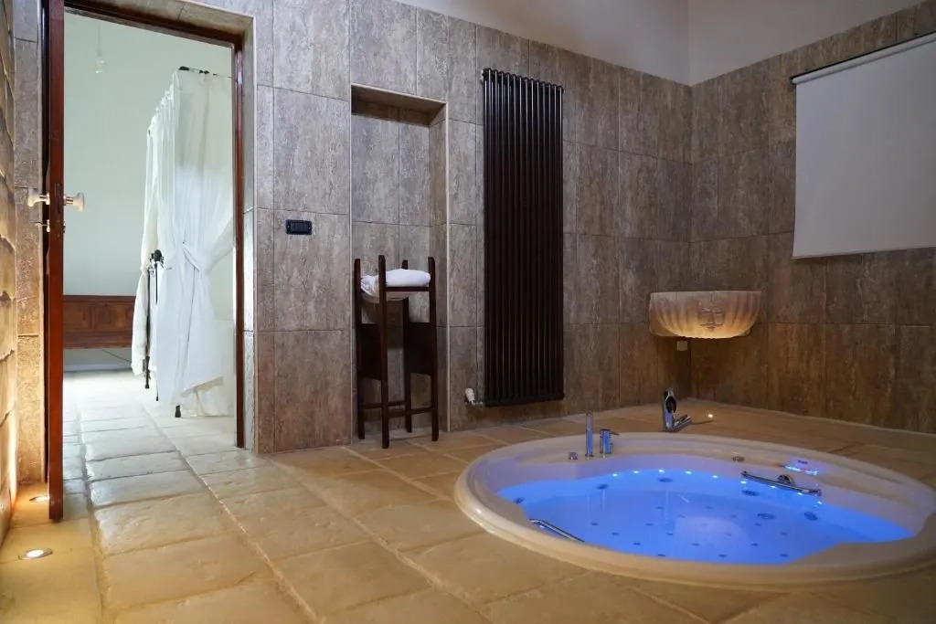 Masseria Filippo de Raho - Agri Bio Relais