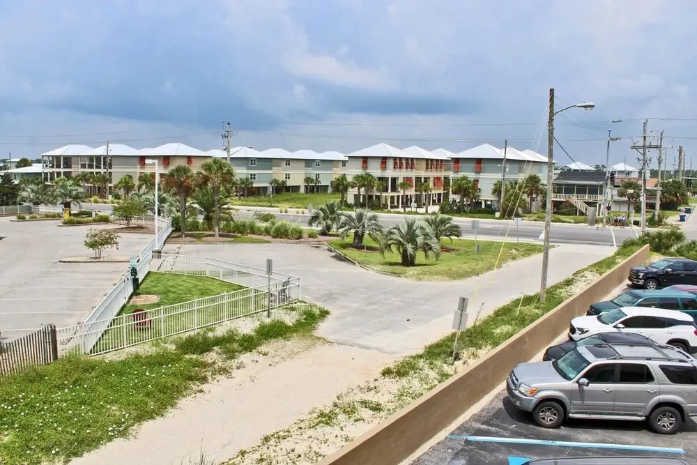 Whaler by Meyer Vacation Rentals