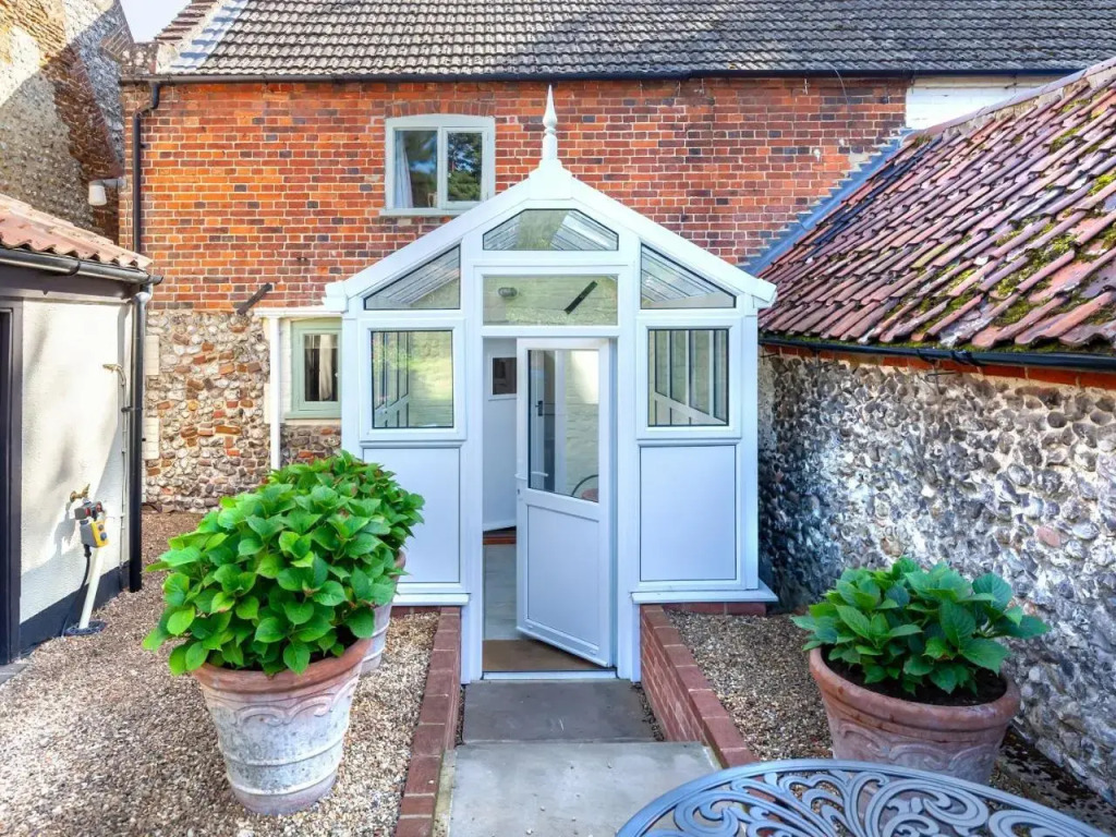Colbridge Cottage