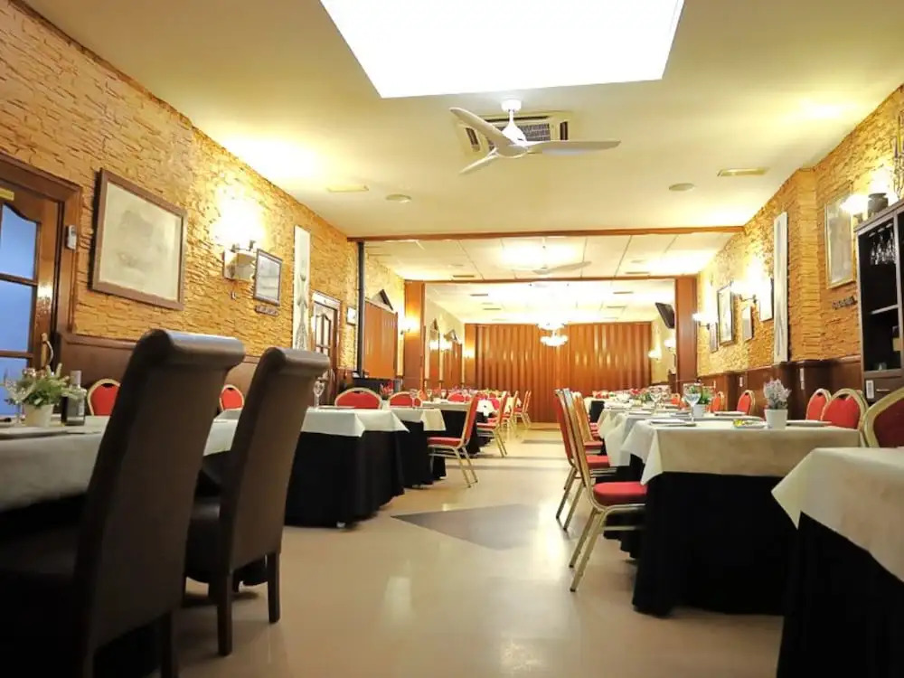 Hospedium DLJ Hostal Ben Nassar