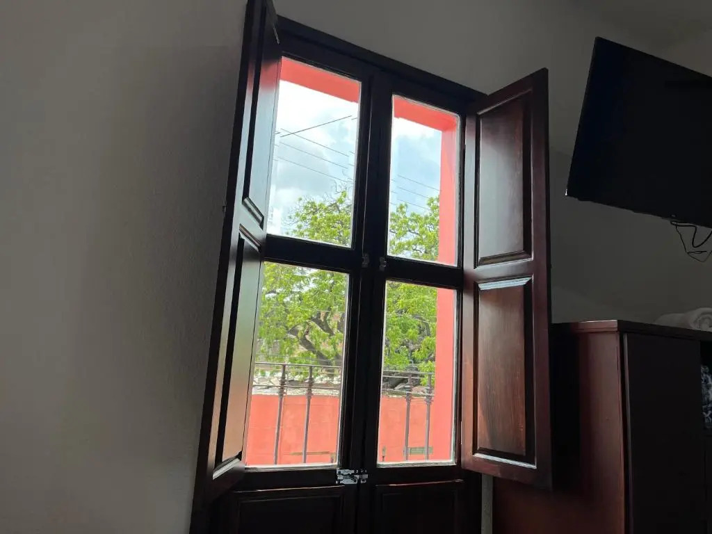 Nueve Agaves Hotel