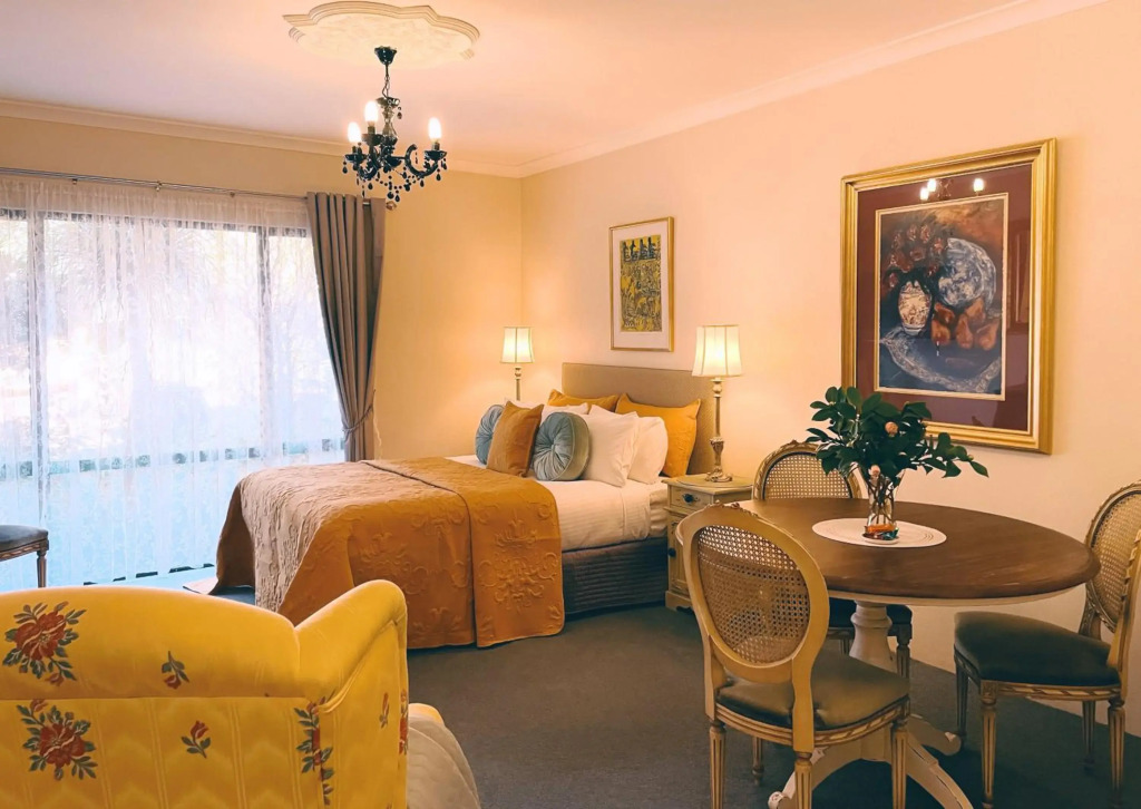 Rosewood Guesthouse