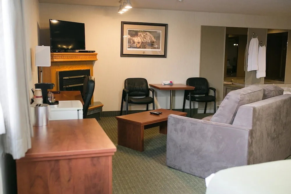 Victoria Inn Flin Flon