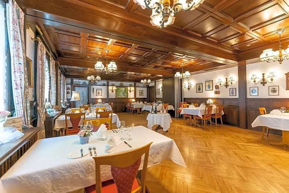 Landgasthof Adler