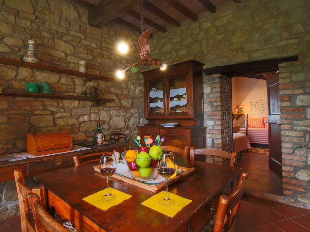 Tranquil Farmhouse near Center in Umbertide with Garden