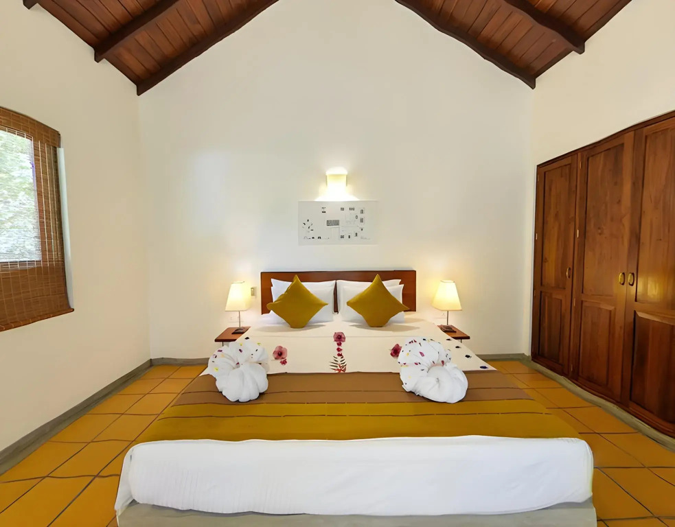 Ehalagala Lake Resort