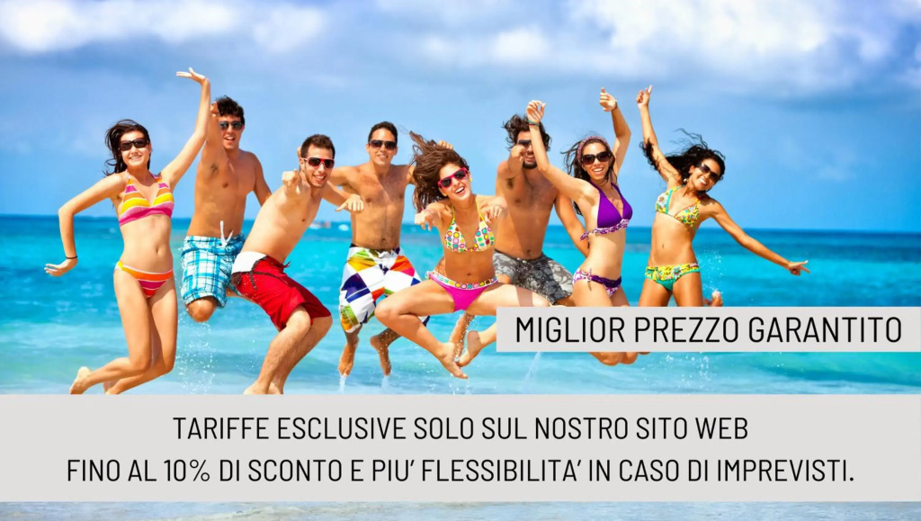 Hotel B&B Nizza Riccione