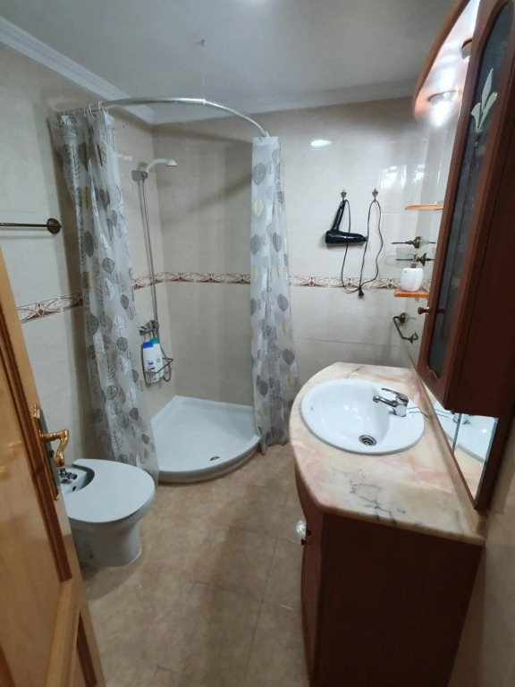 Apartamento Alkabir Playa