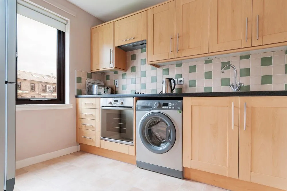 Broughton Road - City Apartment