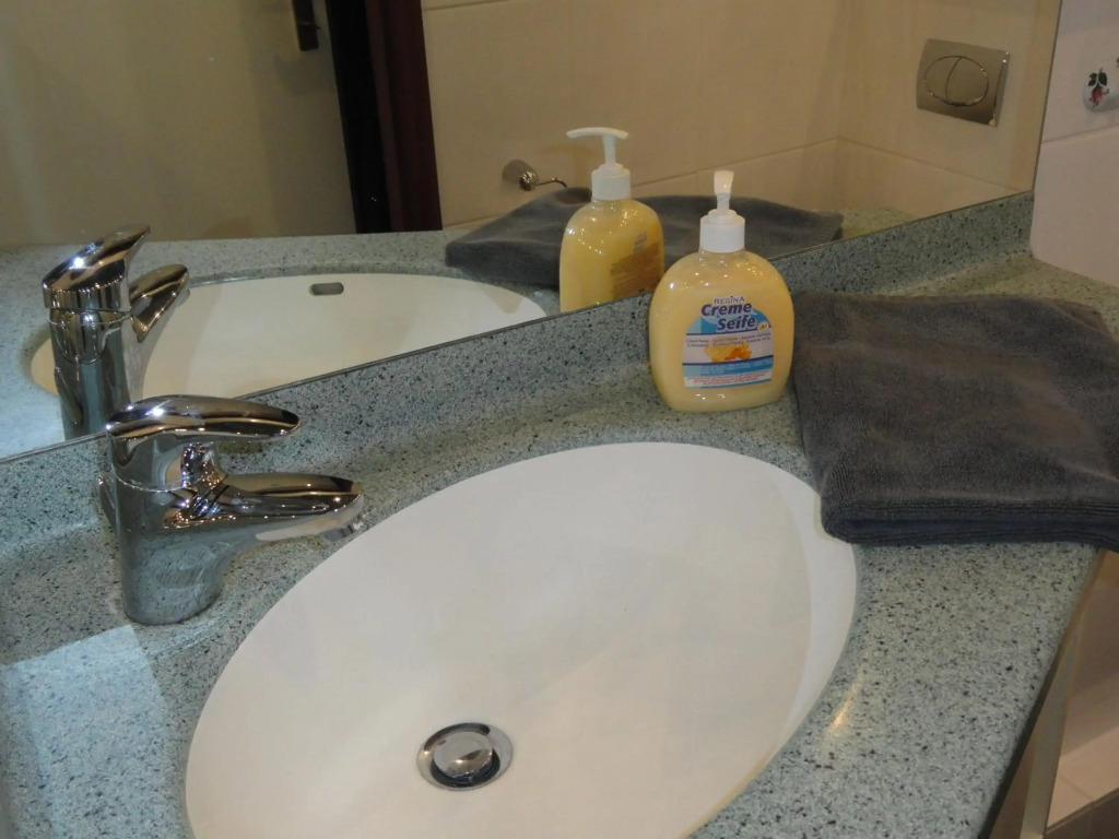 Großzügiges Appartement nähe Hannover-Messe