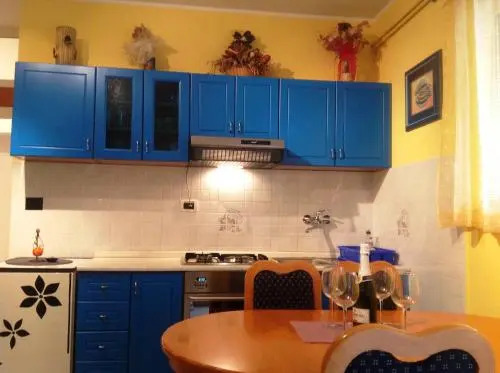 Guesthouse Casa Barbaro