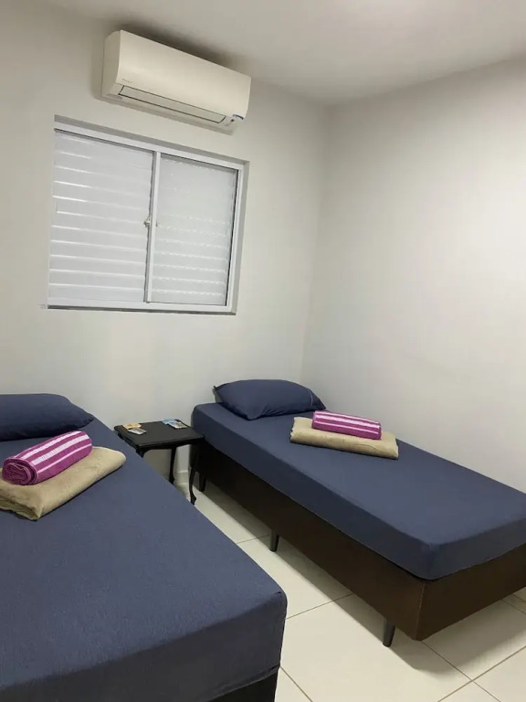 Apto Premium em Três Lagoas