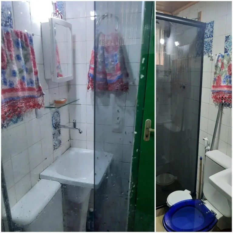 Aconchegante Kitnet em Angra dos Reis-RJ
