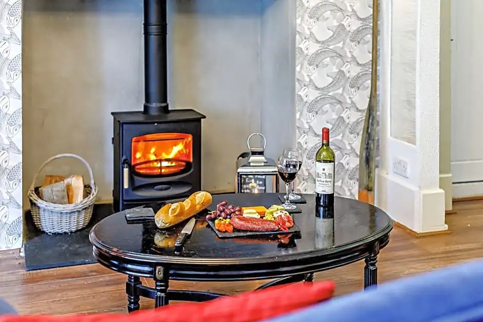 Pendennis Lodge