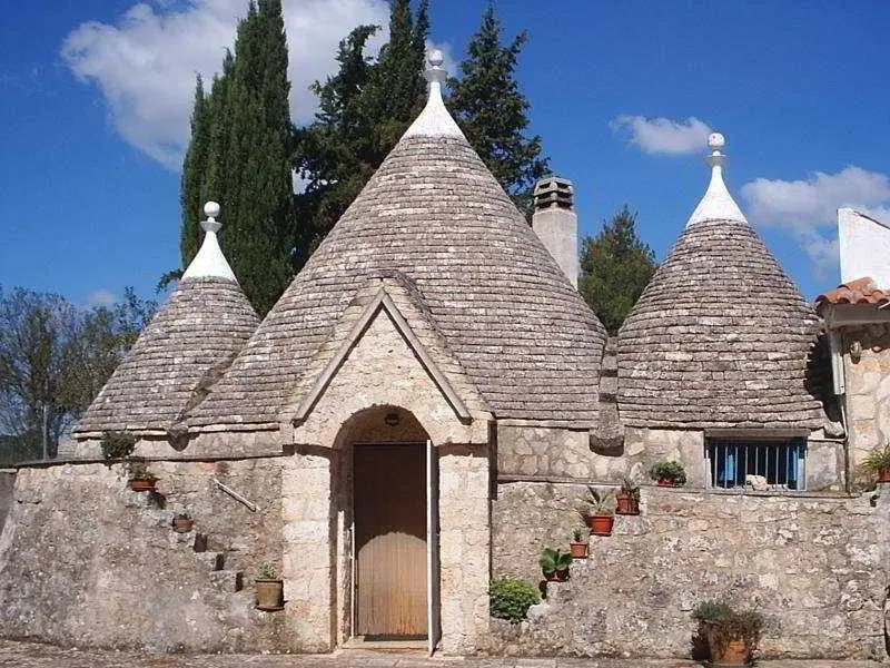 Allegroitalia Ostuni Agritrulli