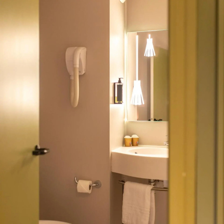 Ibis Styles St Etienne - Gare Chateaucreux