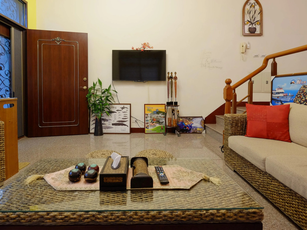 Skyview Guesthouse