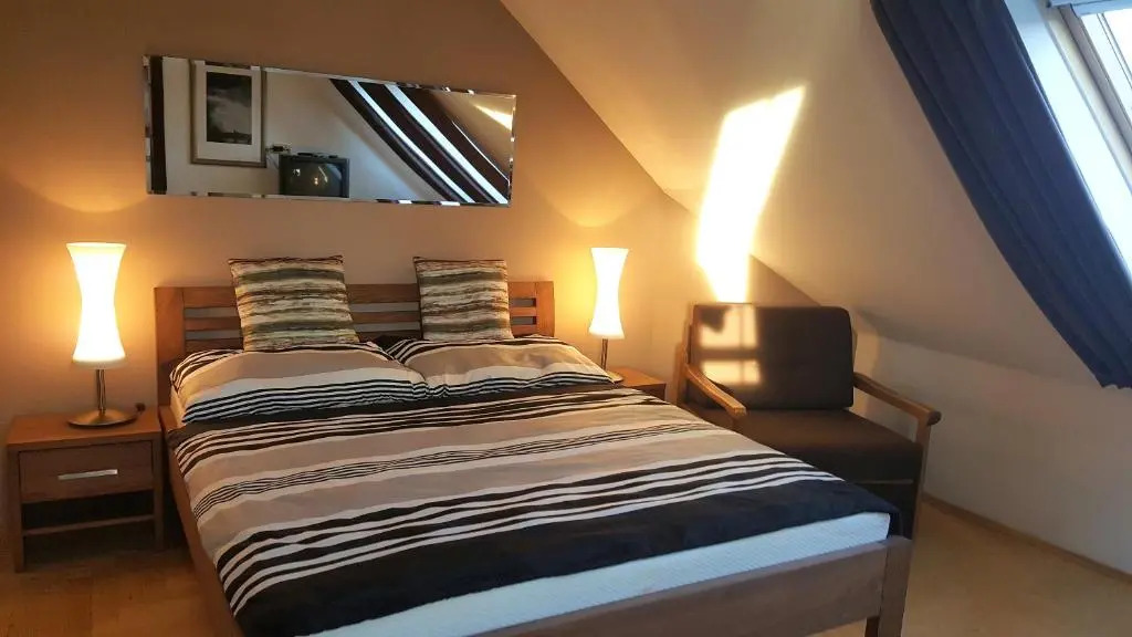 Lipno Apartmany Frymburk I