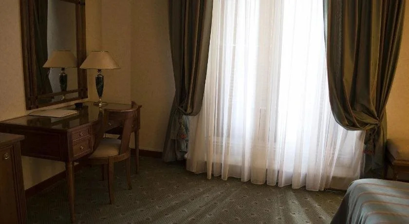 Hotel Claudiani
