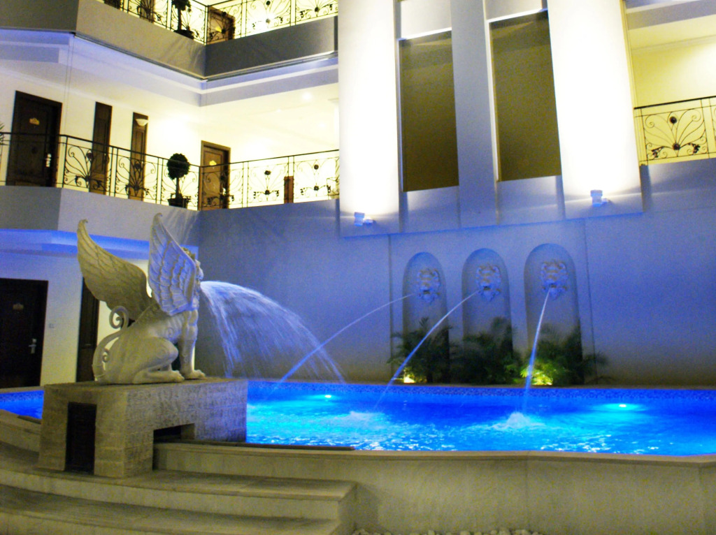LK Residence