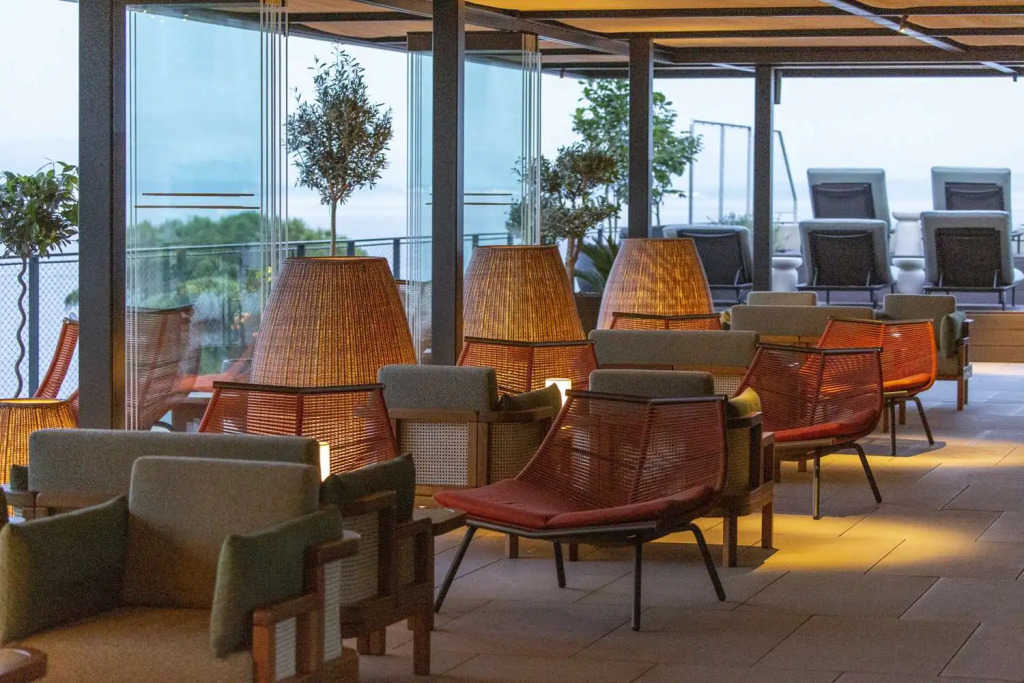 Keight Hotel Opatija, Curio Collection By Hilton