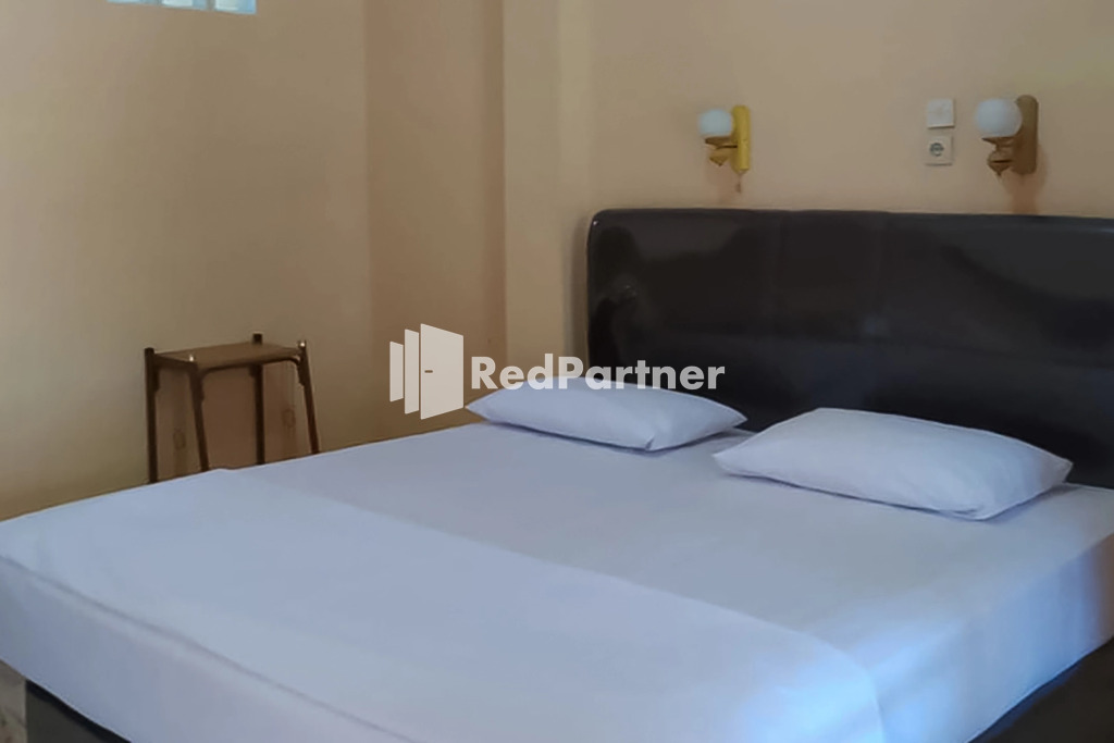 Hotel Maharani Syariah Mitra RedDoorz