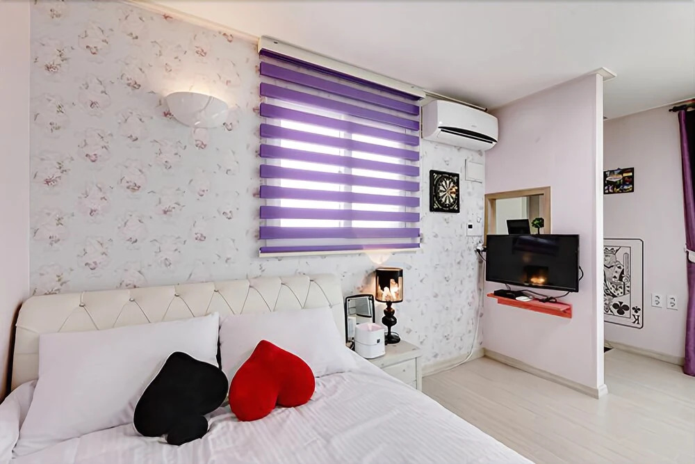Yangpyeong Lodge House Pension (Pets Friendly)