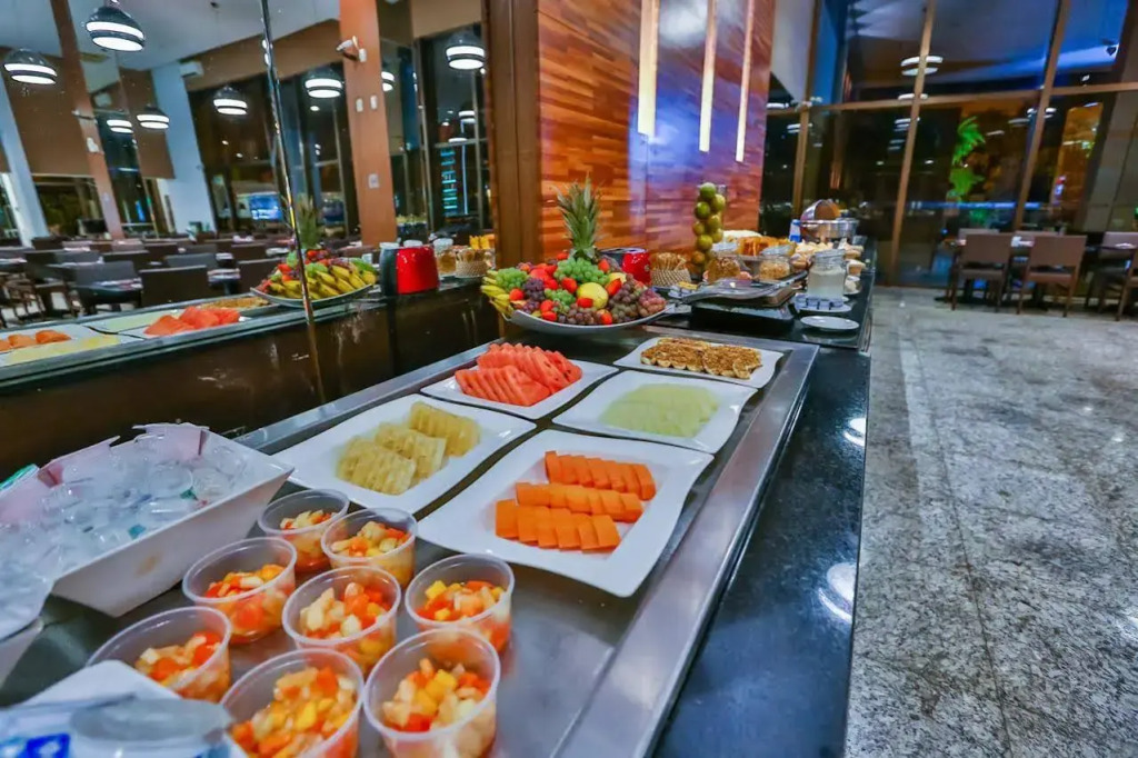 SJ Premium Hotels By Atlantica