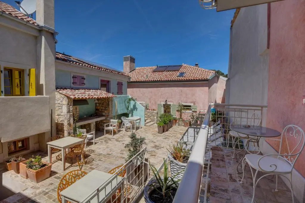 La Dolce Vita Residence - Romantic Boutique Stay for Couples, Veli Lošinj Old Town