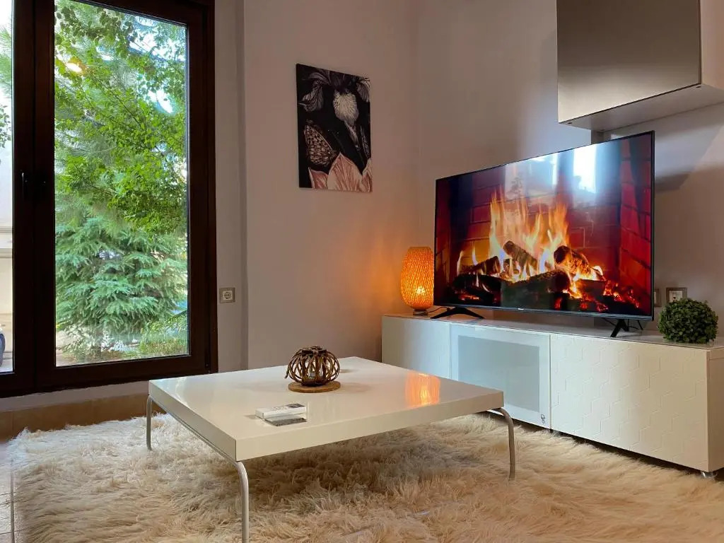 Εmerald Luxury Suite Thessaloniki