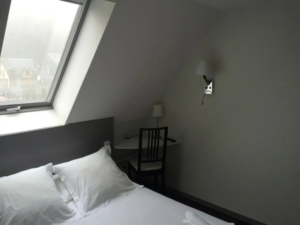Auberge Le Cantou - Hôtel Roche