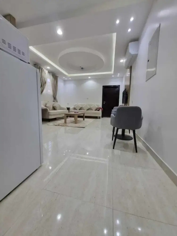 الجوهرة بارك 4 للشقق المخدومة