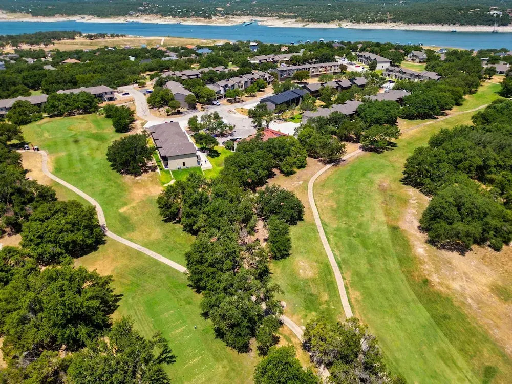 Casa Carmen by the Lakeside Golf Course