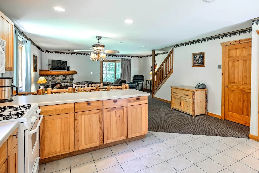 Cozy Townhome By Starved Rock State Park