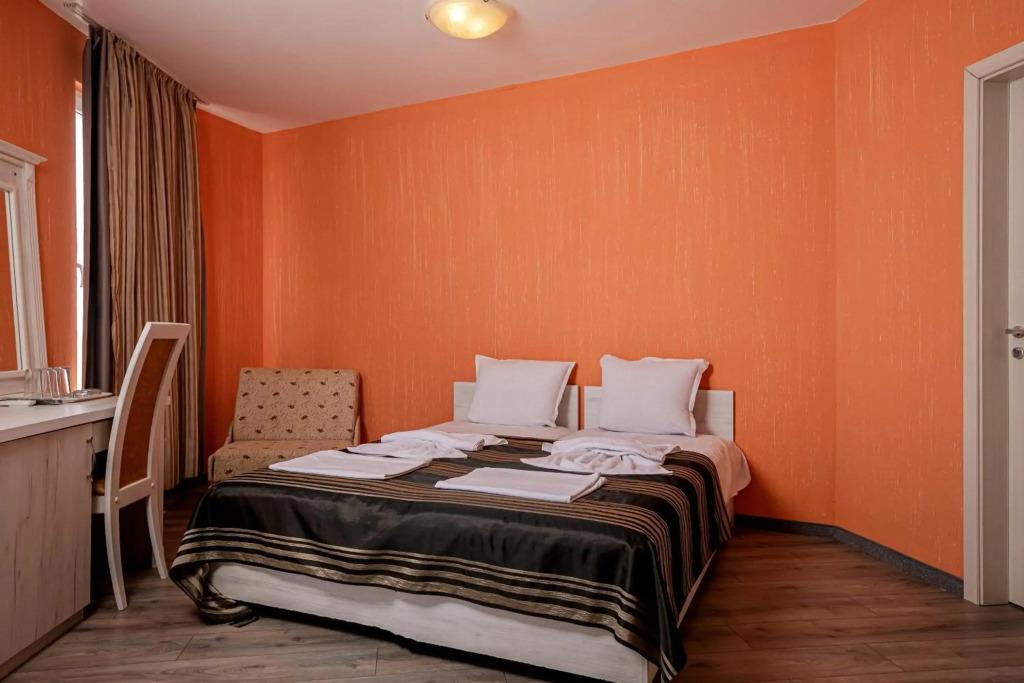 Family Hotel Paros