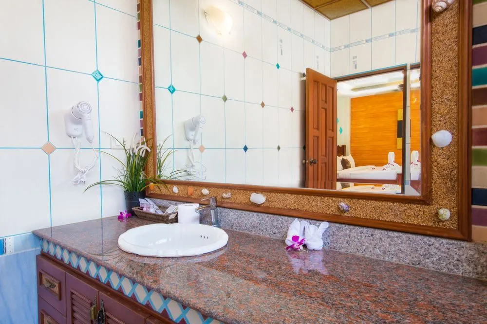Grand Party Pool Villa