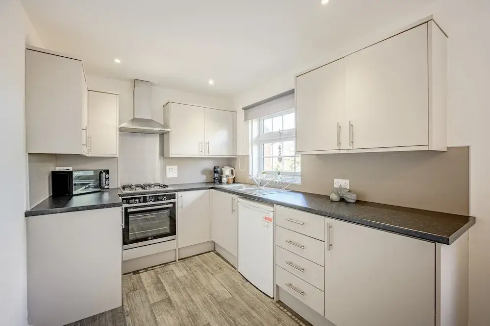 Carlisle - Apartment - Sleeps 5 - Pet-friendly