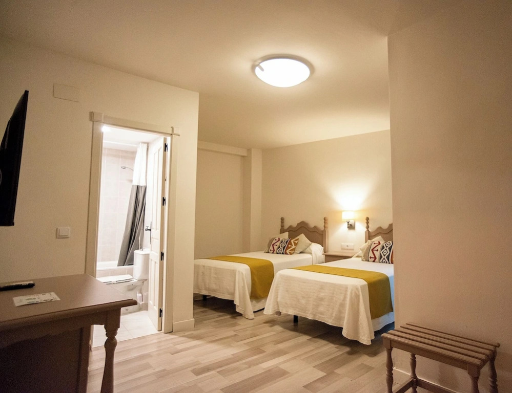 Hotel La Chiquita